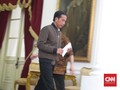 Bisakah Jokowi Jadi Ikon Mode Seperti Michelle Obama?