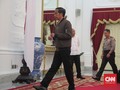 Gelar Perkara dan Syak Wasangka Sikap Jokowi