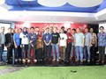 Indigo Batch II Hasilkan 13 Startup Terpilih