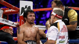 Broner: Pacquiao Meremehkan Saya