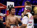 Broner: Pacquiao Meremehkan Saya
