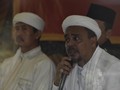 Saksi Ahok, Rizieq Shihab Serahkan Rekaman dan Buku ke Polisi
