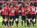 Pengeluaran MU Tertinggi di Sepak Bola untuk Gaji Skuatnya