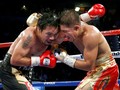 Arum: Duel Pacquiao vs Matthysse di Malaysia Bakal Sengit