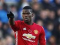 Pogba Merasa Manchester United Kena Kutukan