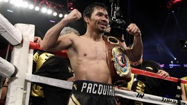 Broner Yakin Butuh Satu Pukulan untuk Menang KO Atas Pacquiao
