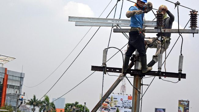 PLN: Formula Baru Tarif Listrik memang Keinginan Kami