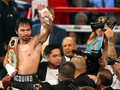 Pacquiao Disebut Masuk dalam Daftar Calon Lawan Khabib