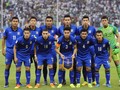 Timnas Thailand Geram Diberi Lapangan Latihan Buruk