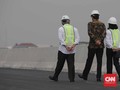 Pajak Seret, Jokowi Diminta Waspadai Proyek Infrastruktur