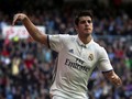 Morata Desak Madrid Melepasnya ke AC Milan