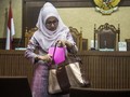 Bekas Petinggi BUMN PT Berdikari Dituntut Enam Tahun Penjara