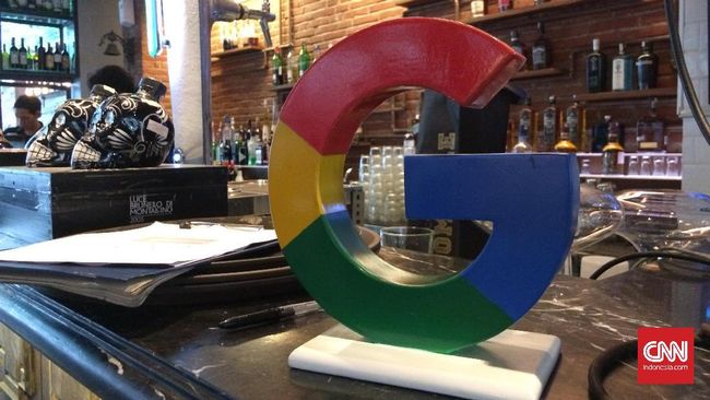 Pemerintah Akan Buru Pajak Pemain OTT Lain Setelah Google