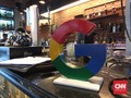 Google Akui Investasi ke Gojek