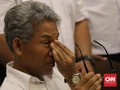 Penuhi Panggilan Polisi, Buni Yani Yakin Tak Bersalah