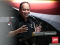 Dituding Lebih Kejam dari PKI, Menristekdikti Lapor Polisi