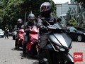 Tak Ada Perjanjian Inden 50 unit Gesits dari Jokowi