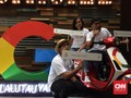 Bukan Apple, Remaja Anggap Google Merek Paling Keren