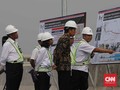 KPPU Ungkap Persekongkolan dalam Proyek Infrastruktur Jokowi
