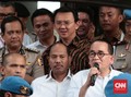 Dampingi Ahok, Empat Anggota DPR Dilaporkan ke MKD
