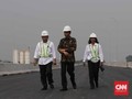 Jokowi Ungkap Alasan BUMN 'Ogah' Garap Proyek Bareng Daerah