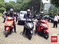 Gesits Dorong Regulasi Kendaraan Listrik Dalam Negeri