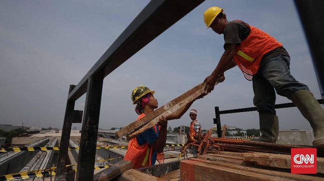Siap Menjala Cuan dari Window Dressing Saham Konstruksi