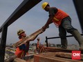 Menko Darmin Usulkan Proyek Strategis Baru Rp1.198 Triliun