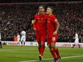 Coutinho Ingin Sejajar Dalglish dan Gerrard