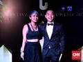 Ernest Bocorkan Proyek Film Baru usai 'Milly & Mamet'