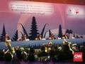 Kandidat Calon Presiden Interpol: China dan Namibia