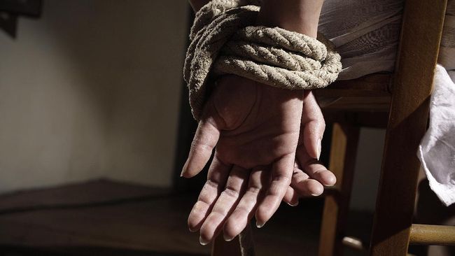 Penyanderaan di Swalayan Perancis, Pelaku Mengaku ISIS