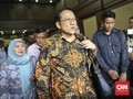 Irman Gusman Ajukan PK Kasus Suap Gula Impor Bulog
