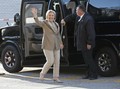 Clinton dan Trump Akan Memilih di New York