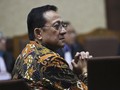 Tak Ada Novum, KPK Minta MA Tolak PK Irman Gusman