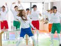Rating 'Running Man' Tinggi Berkat Lee Kwang Soo-Lee Da Hee