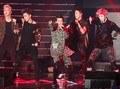 Idola Korea Puncaki Tangga Musik Billboard's World Album