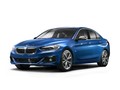 BMW 1-Series Sedan Kuasai Pasar China