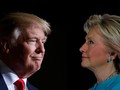Clinton Menang di Kota dengan Populasi Terendah di AS