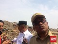 Pemprov DKI Sangkal Telantarkan Bantargebang