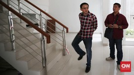 Ahok Mengaku Tak Tahu Iklan Kampanye PPP Kubu Djan Faridz