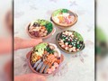 Saat Sushi dan Mi Soba Mewujud Jadi Cookies