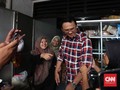 Ahok Mohon Doa agar Bisa Kembali Melayani Masyarakat