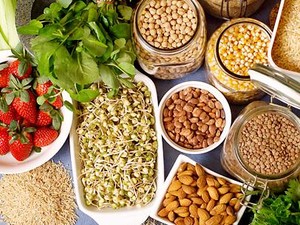 6 Rekomendasi Makanan Tinggi Serat untuk Menurunkan BB, Enak dan Mudah Didapat