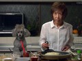 Francis, Si Bintang 'Cooking with Dog' Tutup Usia