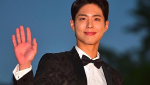 Park Bo Gum Buka Suara Soal Perceraian Song Hye Kyo