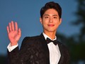 Agensi Bantah Kabar Pernikahan Park Bo Gum & Jang Nara