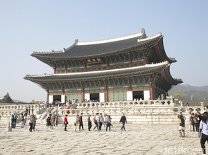 Amankah Berwisata ke Korea Selatan Pasca Pemakzulan Presiden?