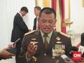 Jenderal Gatot Imbau Umat Tak Ikuti Ulama yang Bicara Kasar