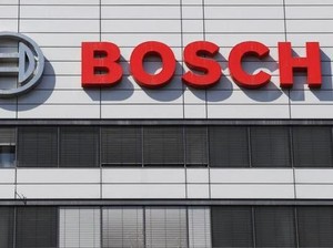 Perusahaan Jerman Targetkan Pertumbuhan 8% hingga 2030